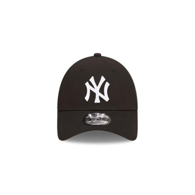 New Era NY Yankees Unisex Καπέλο - Μαύρο (60358155) 
