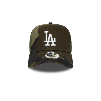 NEW ERA LA Dodgers Καπέλο - Camo (12285541)