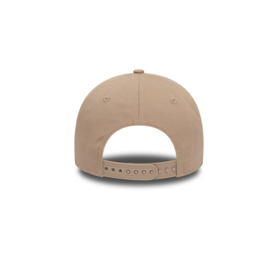 New Era NY Yankees Flawless 9Forty Cap - Pastel Brown (60435128) 