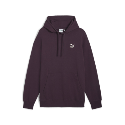 Puma Better Classics Unisex Hoodie - Midnight Plum (624241-44) 