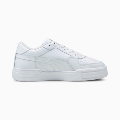 PUMA CA Pro Classic Αθλητικά Παπούτσια - Λευκά (380190-01) 