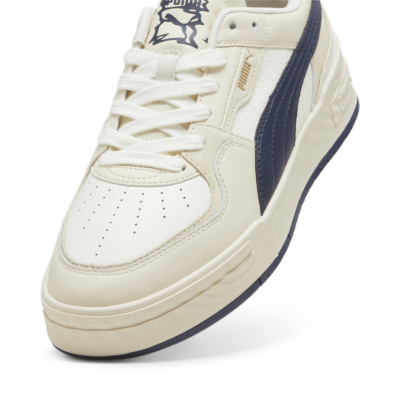 Puma CA Pro Ripple Earth Ανδρικά Sneakers - Λευκό/ Μπλε (395773-02)