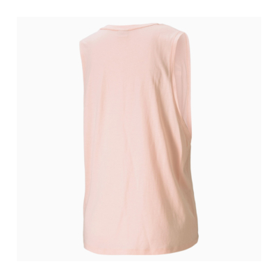 PUMA Classics Relaxed Tank Top for Women - Cloud Pink (530850-27) 