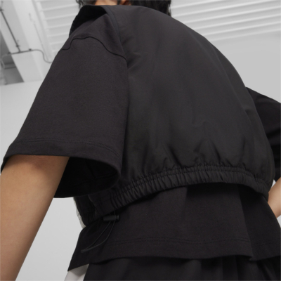 Puma Dare To Women’s Vest in Black (624299-01) 
