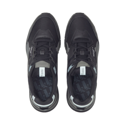 PUMA Mirage Παπούτσια Αθλητικά Ανδρικά - Μαύρα (383935-02) 