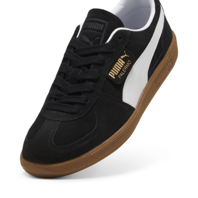 Puma Palermo Παπούτσια Αθλητικά - Μαύρα (396463-10)
