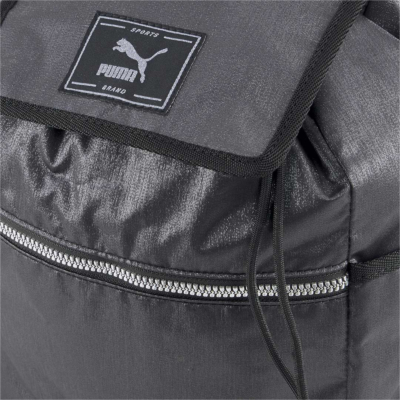 Puma Prime Time Backpack (label patch) 