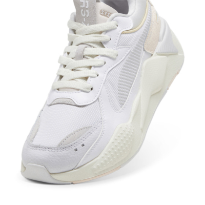 Puma RS-X Soft Παπούτσια Γυναικεία Αθλητικά - Λευκά (393772-03) 