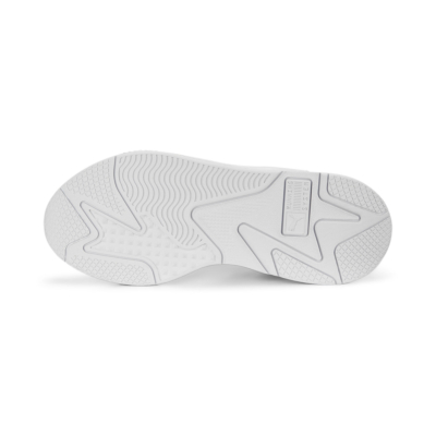 Puma RS-X Triple Unisex Sneakers - White (391928-02/ sole) 