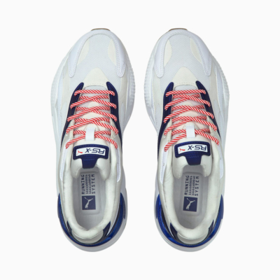 PUMA RS-X³ X-Mas Edition Παπούτσια Αθλητικά (380174-01)