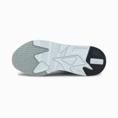 PUMA RS-Z BP Sneakers - Bluemazing/ Vaporous Gray (sole) 
