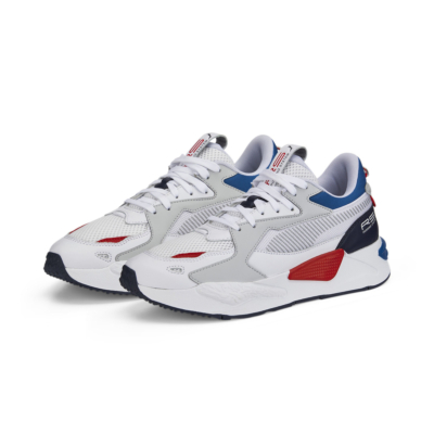 Puma RS-Z Core Παπούτσια Αθλητικά Ανδρικά - Λευκά (383590-07)

