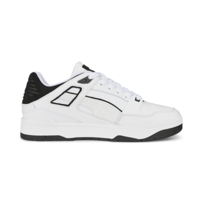 Puma Slipstream Παπούτσια Αθλητικά - Λευκά (388549-01) 