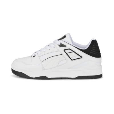 Puma Slipstream Invdr Sneakers - White/ Black (388549-01) 