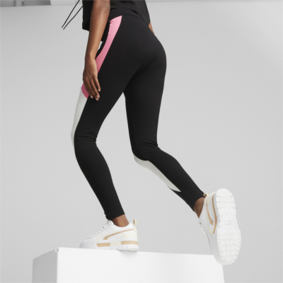 Sportswear by Puma Leggings - Black (537312-01)
