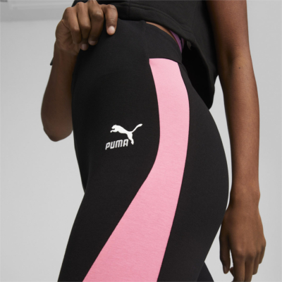 Puma SWxP Women Leggings - Black (537312-01) 