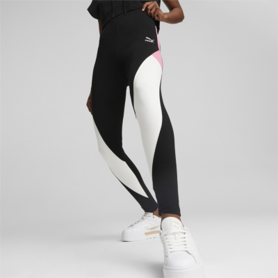 Puma SW x P Leggings - Black (537312-01)
