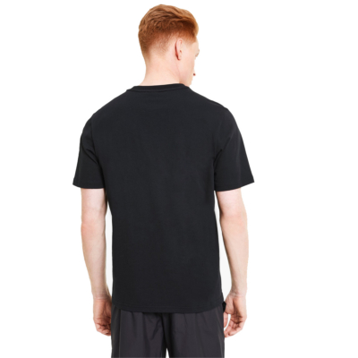PUMA x THE HUNDREDS T-Shirt - Black (596750-01)