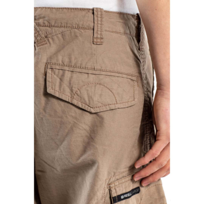 REELL New Cargo Short - Taupe