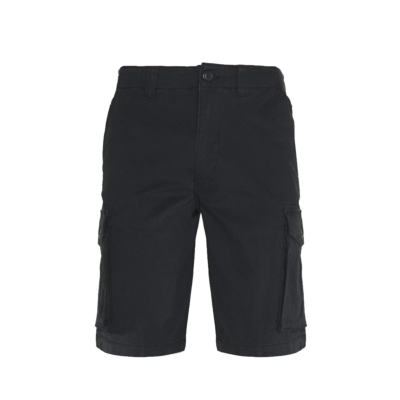 SELECTED Aiden Cargo Shorts (16077573-Black) 