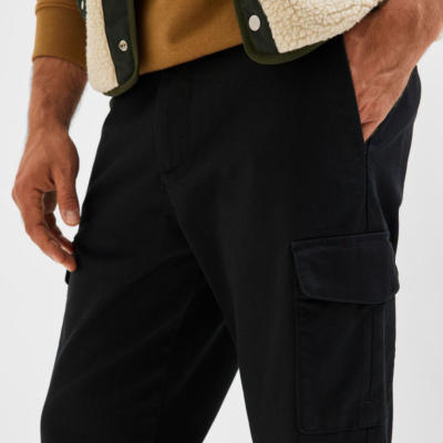 SELECTED Gainford Cargo Tapered Pants (16080539/ detail) 