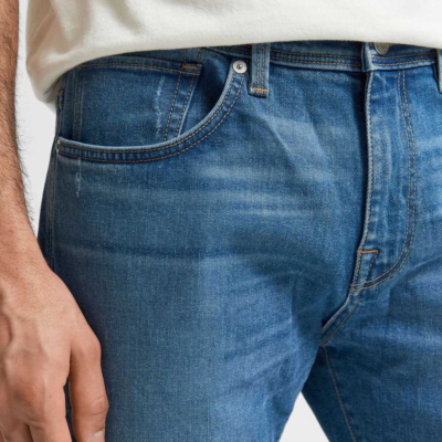 SELECTED Leon Jeans Slim Tapered (detail) 
