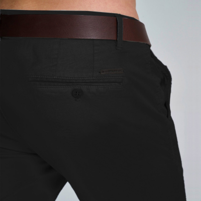 Staff Culton Chino Men’s Pants in Black (5-898.804.9.051.N0090) 
