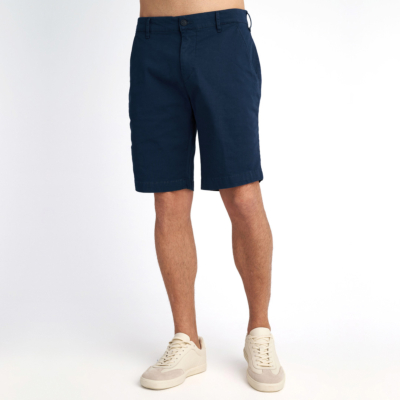 Staff Dylan Men’s Regular Chino Shorts - Blue Navy (5-858.245.9.053.N0045) 