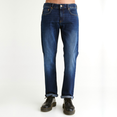 Staff Hardy Straight Men’s Jeans - Intense Blue (5-859.991.B1.052)