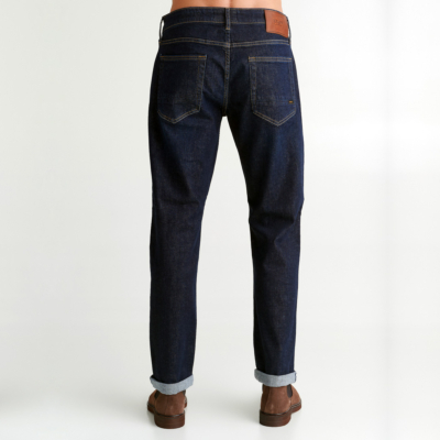 Staff Hardy Straight Jeans in Rinse (5-859.816.B0.052) 