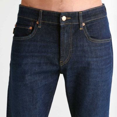Staff Hardy Straight Men’s Jeans - Rinse (5-859.816.B0.052/detail) 