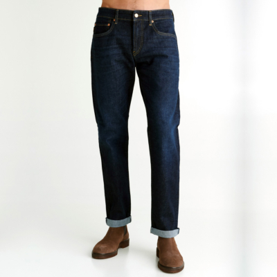 Staff Hardy Straight Men’s Jeans - Rinse (5-859.816.B0.052) 
