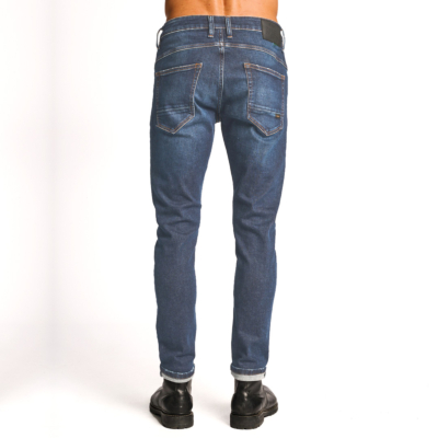Staff Jeans Flexy for Men in Mild Blue B2 (5-820.824.B2.051) 