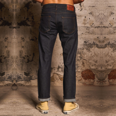 Staff Jeans Hardy Straight in Rinse (5-859.815.CB0.050) 