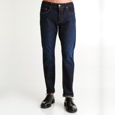 Staff Simon Slim Men’s Jeans - Rinse (5-829.816.B0.052) 