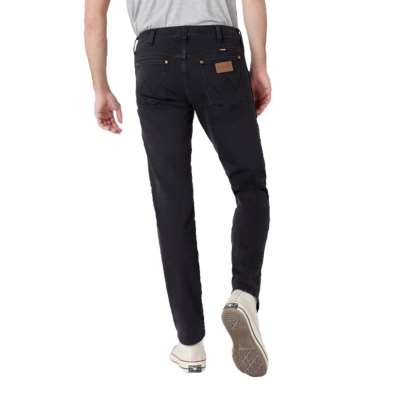 WRANGLER 11MWZ Jeans Men Slim - Black (W1MZV8236) 