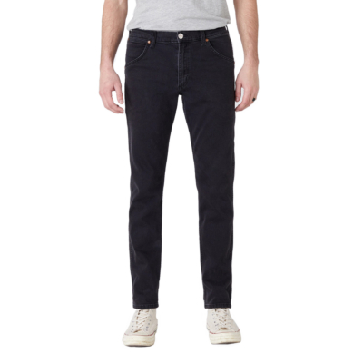 WRANGLER 11MWZ Jeans Slim - Black (W1MZV8236) 