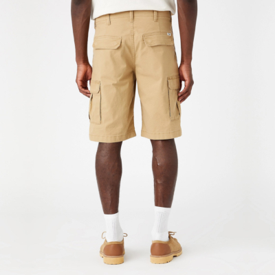 WRANGLER Casey Cargo Men Shorts in Kelp (W1C3CGC10) 