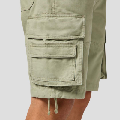 Wrangler Cargo Shorts for Men in Tea (112362504)