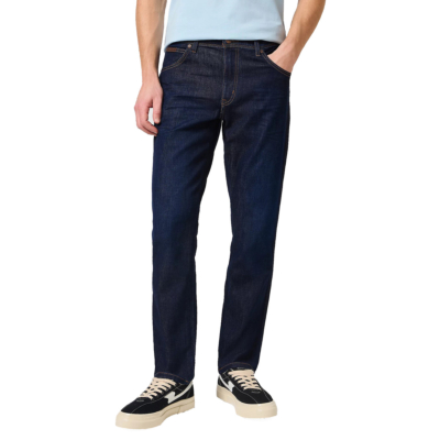 Wrangler Texas Slim Men’s Jeans - Lucky Star (W12SAO990) 