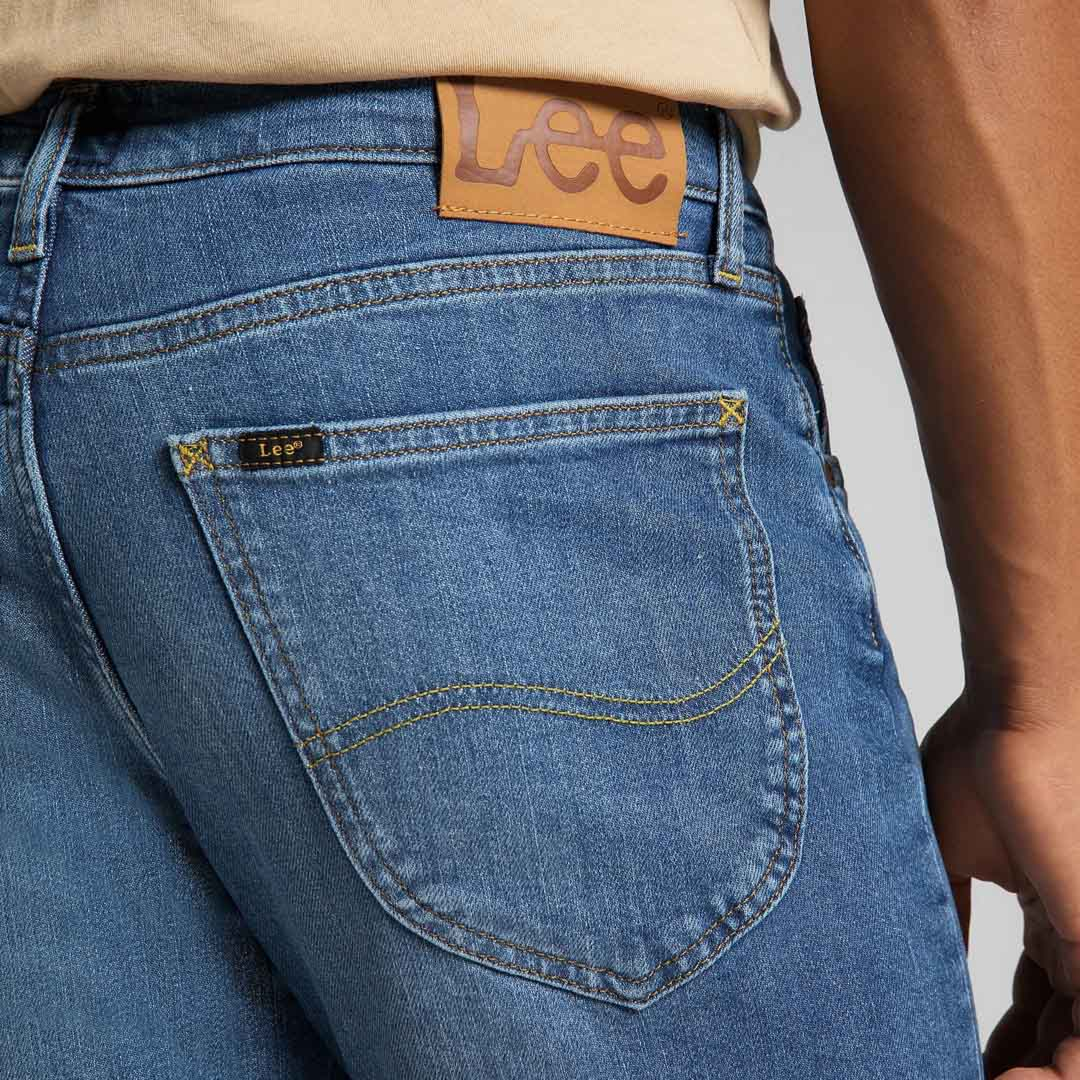 lee austin regular tapered