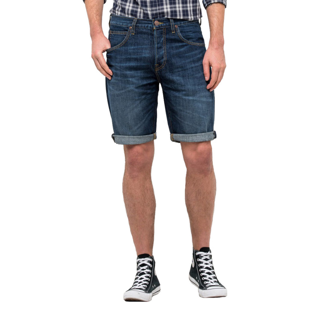 Athletic fit mens shorts clearance