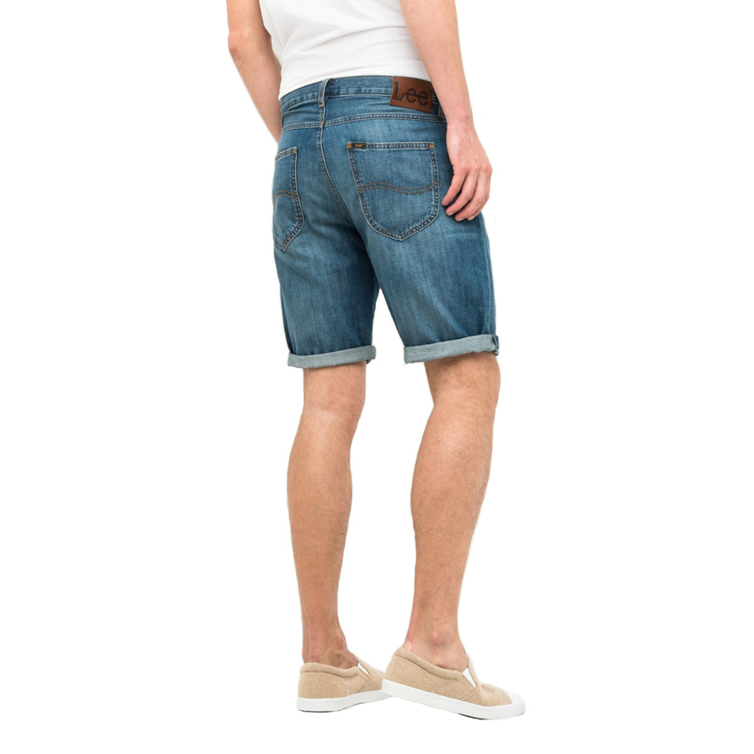 Dumbo denim best sale shorts