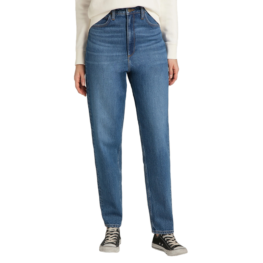 Tapered Jeans For Women