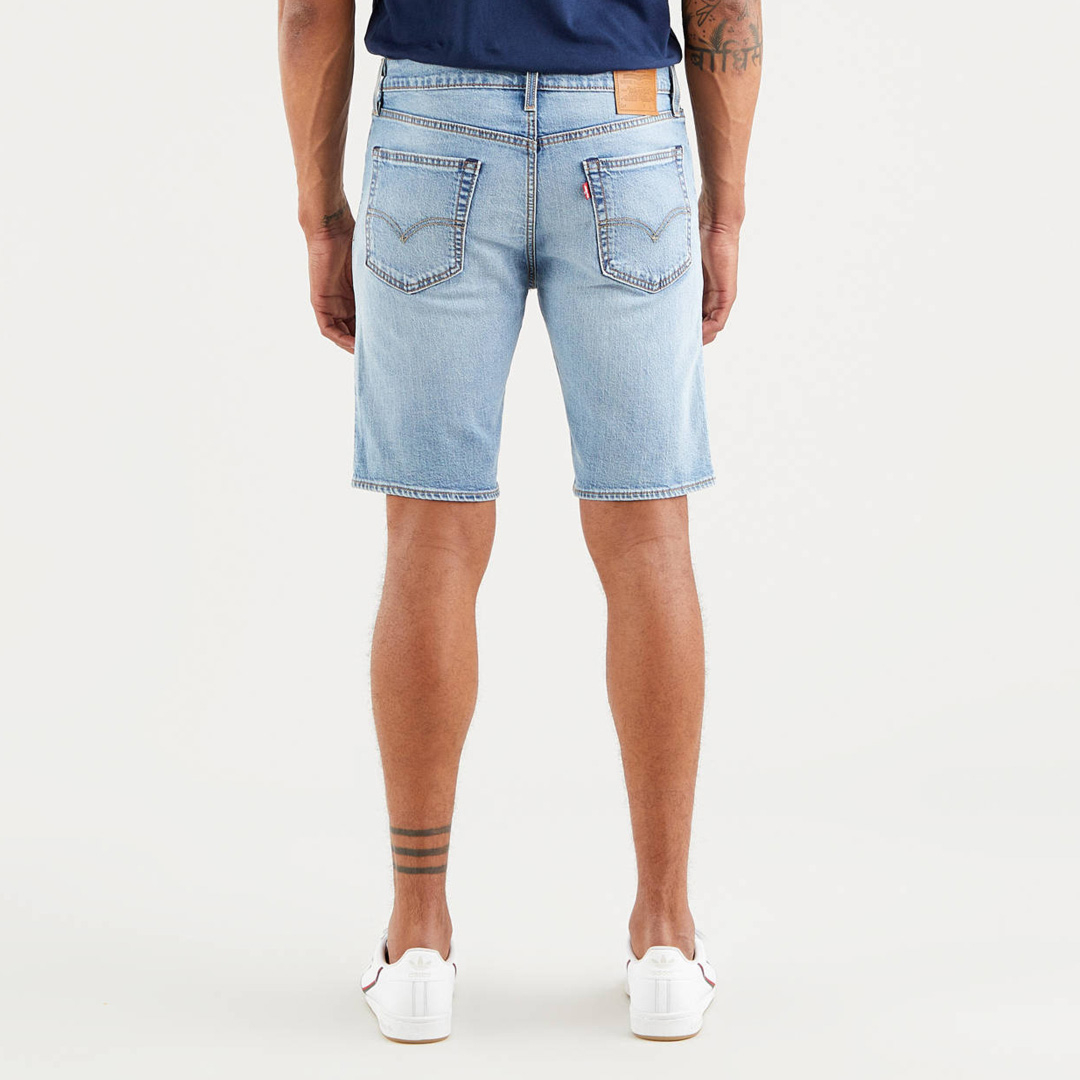 District Concept Store - Levi's® 405™ Standard Denim Shorts - Let's Go  (39864-0036)