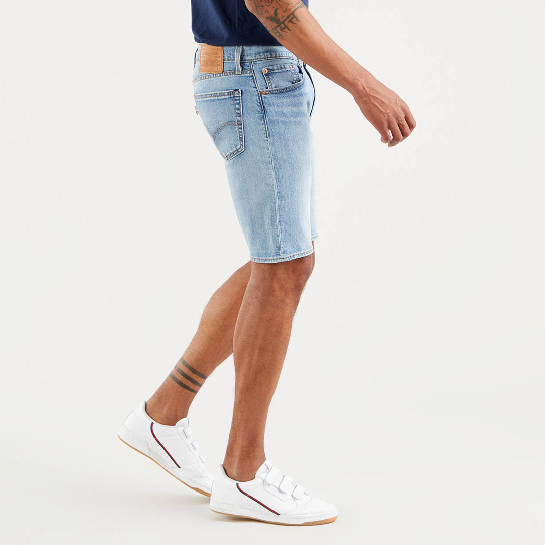 District Concept Store - Levi's® 405™ Standard Denim Shorts - Let's Go  (39864-0036)