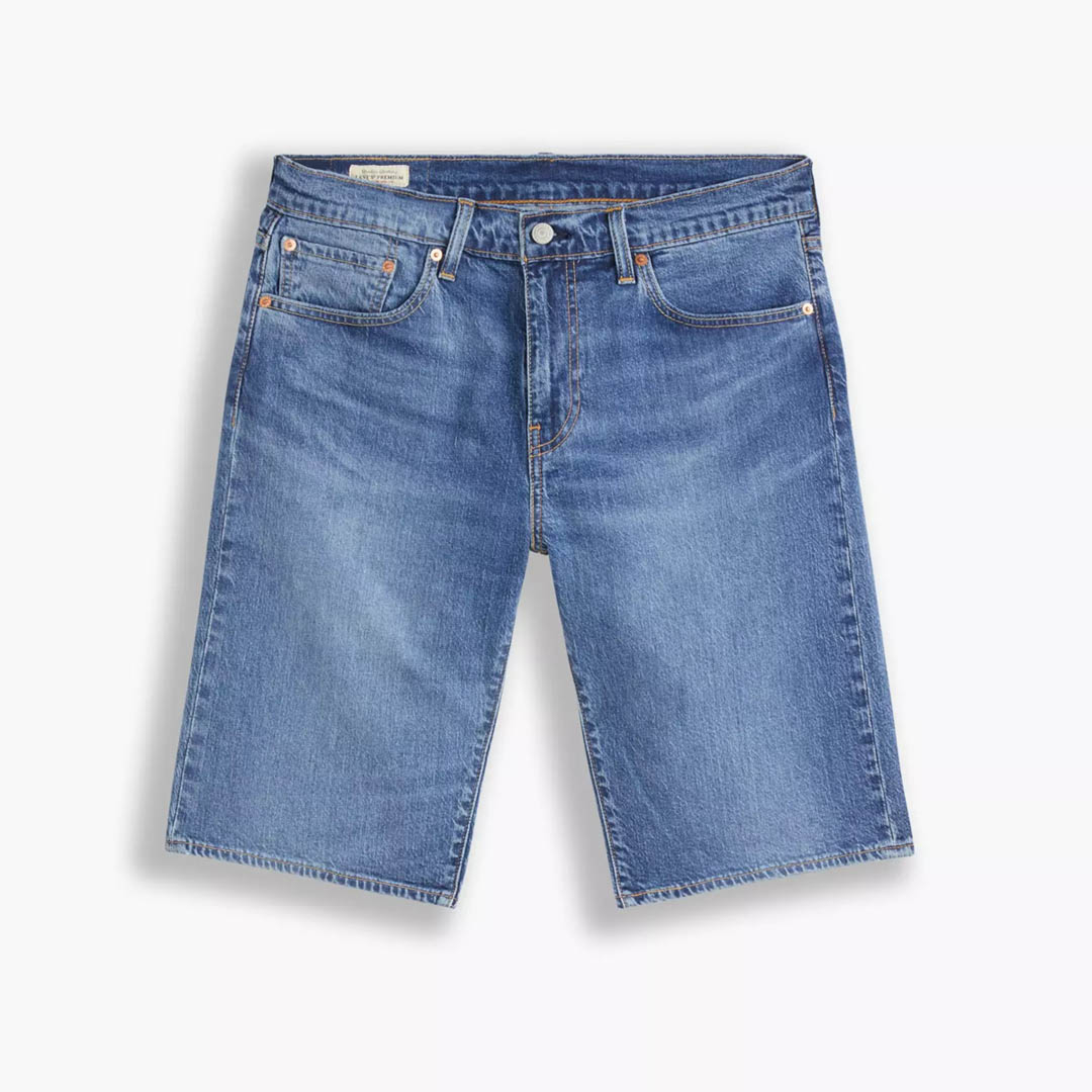 Buy online Light Blue Denim Shorts & Three Fourth from boys for Women by V2  Value & Variety for ₹709 at 45% off | 2024 Limeroad.com