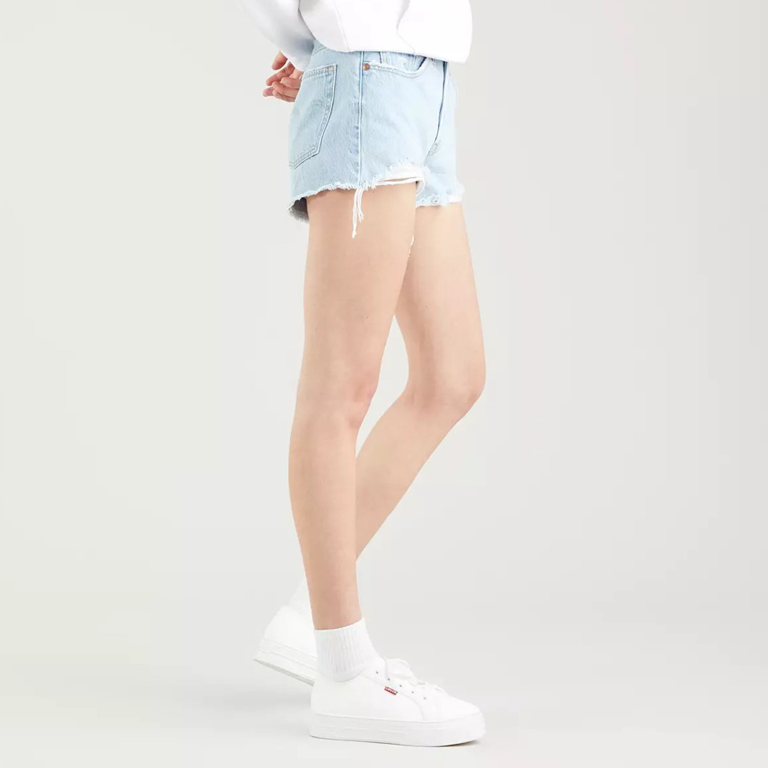 Levis 501 festival shorts best sale