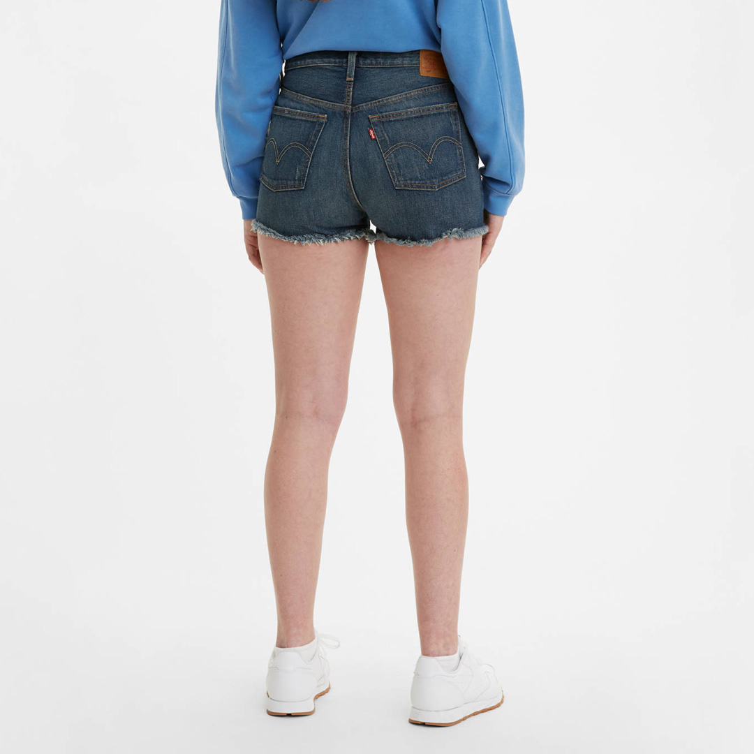 Silver lake shop denim