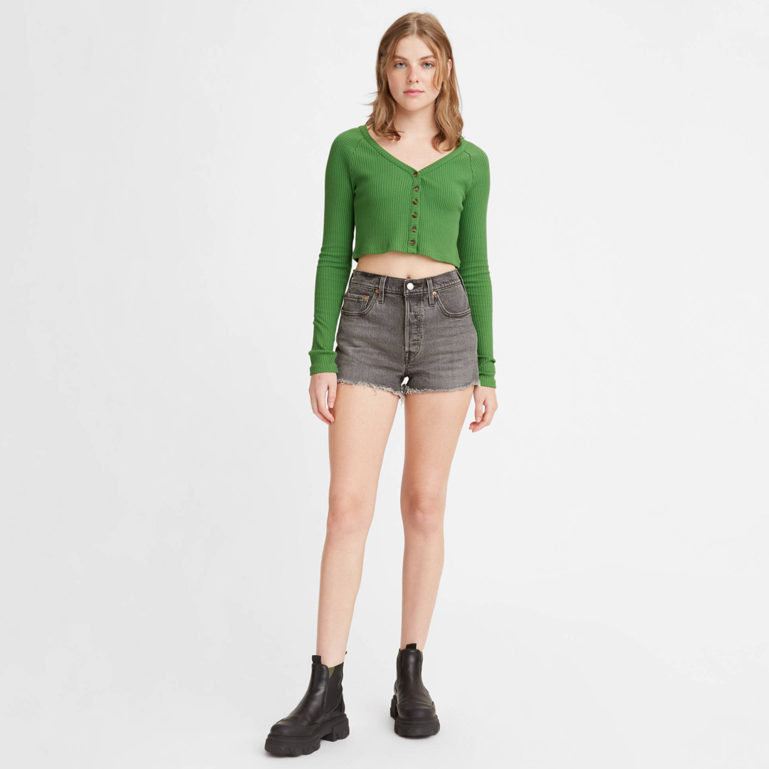 Levis shop forever 21